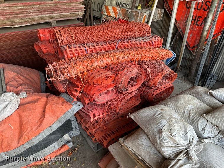 image for item DF8659 Road safety equipment