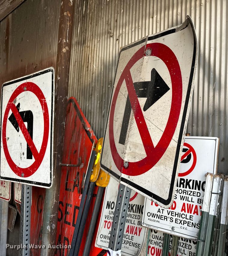 image for item DF8659 Road safety equipment