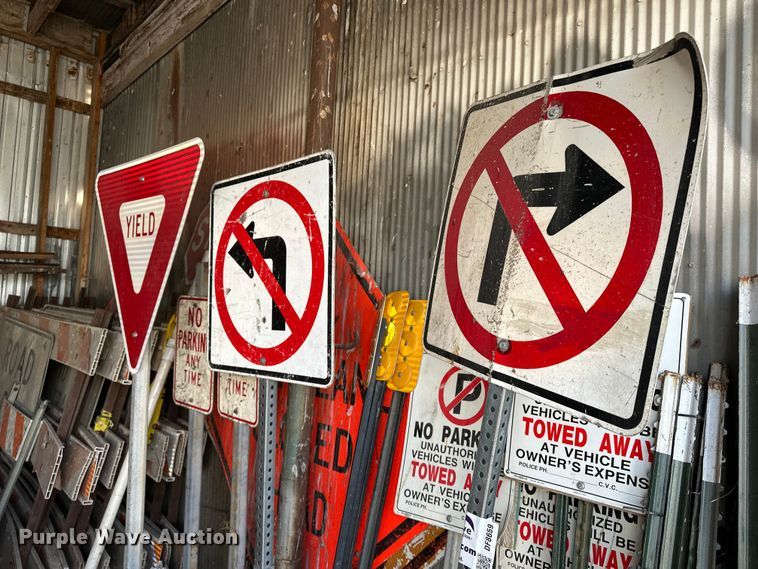 image for item DF8659 Road safety equipment