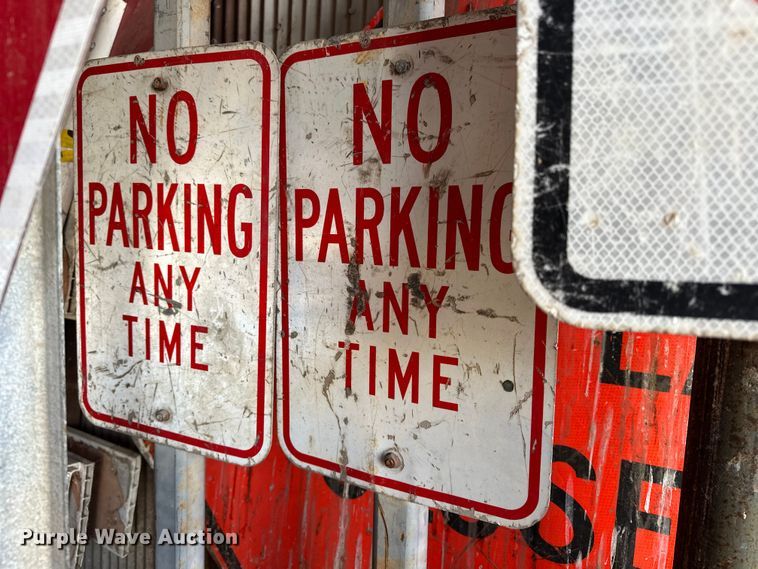 image for item DF8659 Road safety equipment