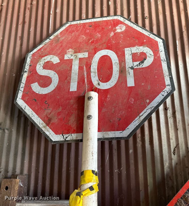 image for item DF8659 Road safety equipment