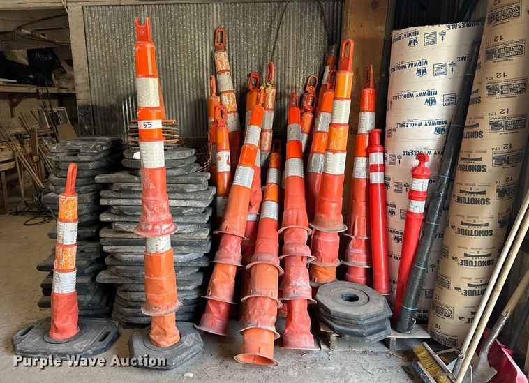 image for item DF8659 Road safety equipment