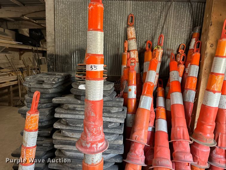 image for item DF8659 Road safety equipment