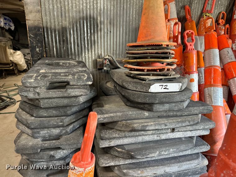 image for item DF8659 Road safety equipment