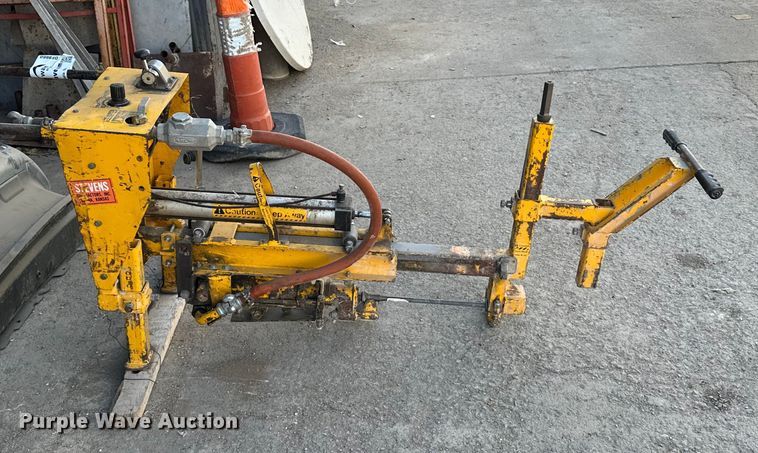 image for item DF8660 EZ Drill Inc air drill