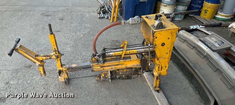image for item DF8660 EZ Drill Inc air drill