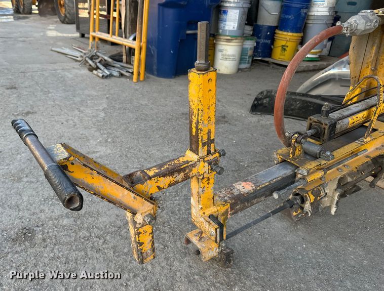 image for item DF8660 EZ Drill Inc air drill