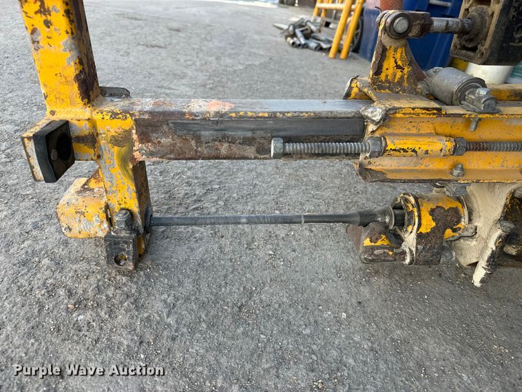 image for item DF8660 EZ Drill Inc air drill