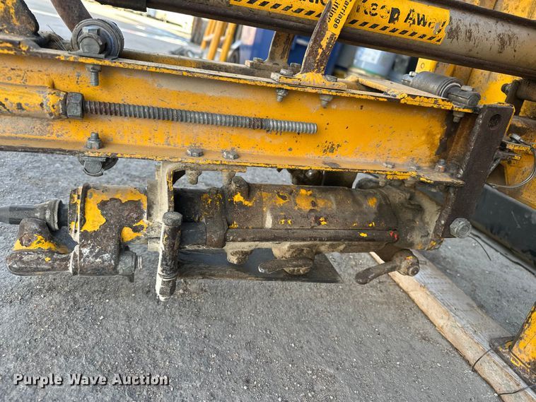 image for item DF8660 EZ Drill Inc air drill