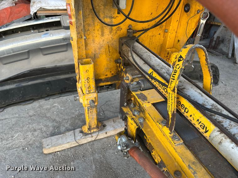 image for item DF8660 EZ Drill Inc air drill