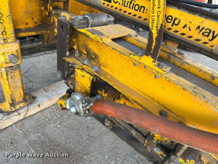 image for item DF8660 EZ Drill Inc air drill