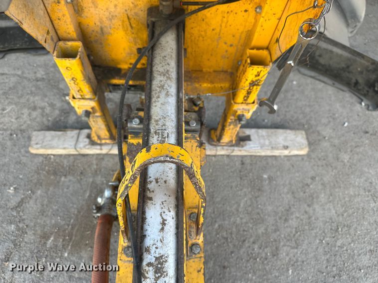 image for item DF8660 EZ Drill Inc air drill