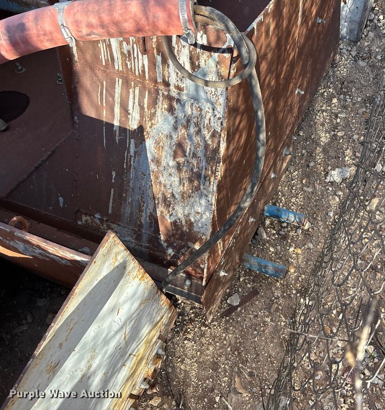 image for item DF8661 Concrete slip forms and stakes