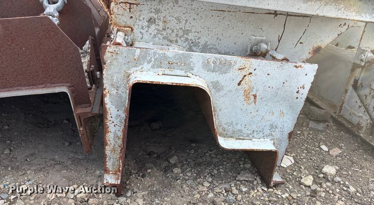 image for item DF8661 Concrete slip forms and stakes