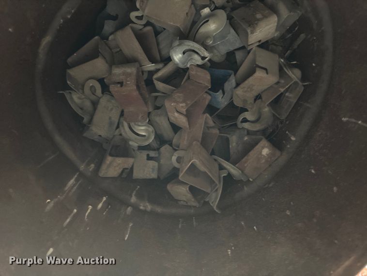 image for item DF8661 Concrete slip forms and stakes