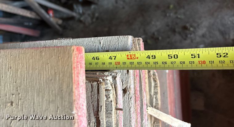 image for item DF8665 Approximately 77 3/4