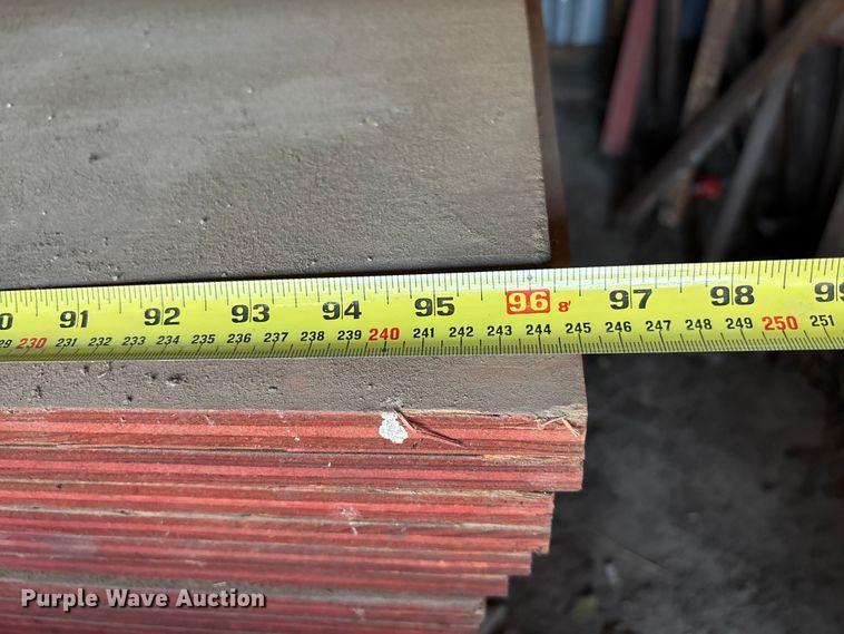 image for item DF8665 Approximately 77 3/4