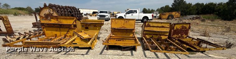 image for item DJ7808 (5) concrete forms