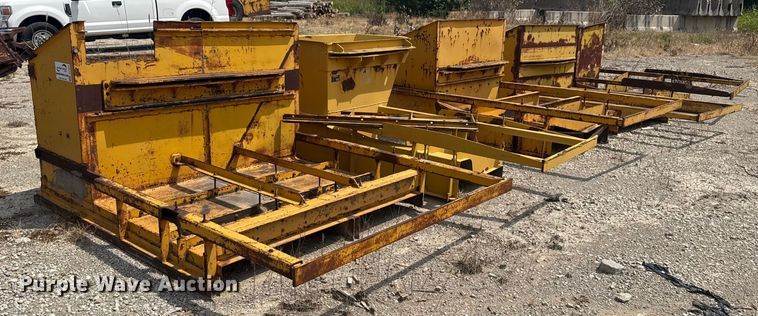 image for item DJ7808 (5) concrete forms