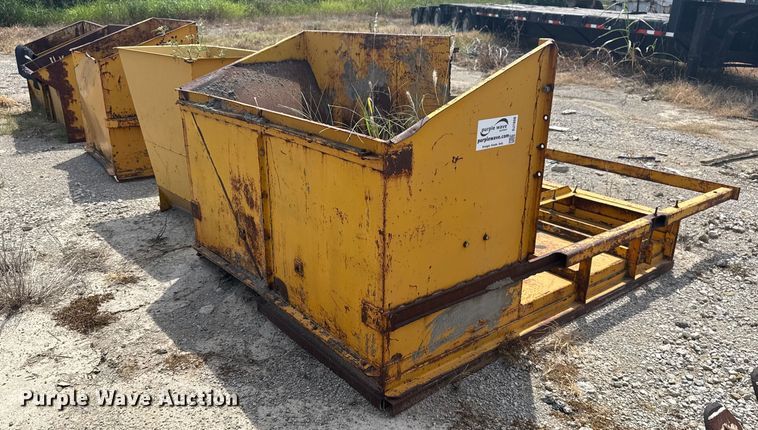 image for item DJ7808 (5) concrete forms