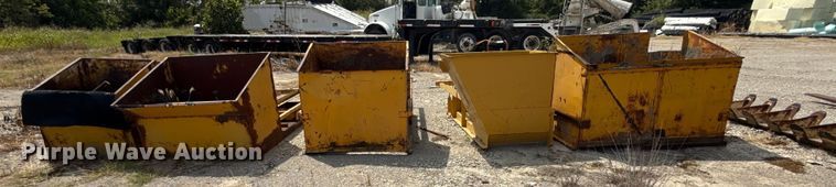 image for item DJ7808 (5) concrete forms