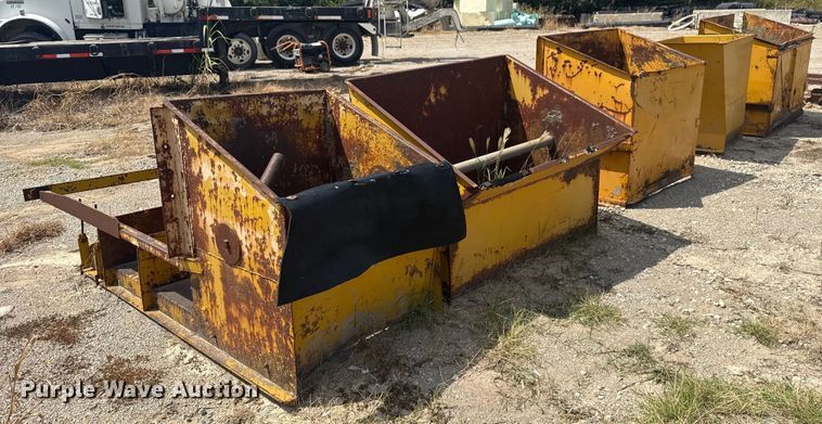 image for item DJ7808 (5) concrete forms