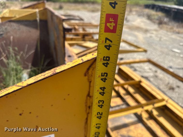 image for item DJ7808 (5) concrete forms