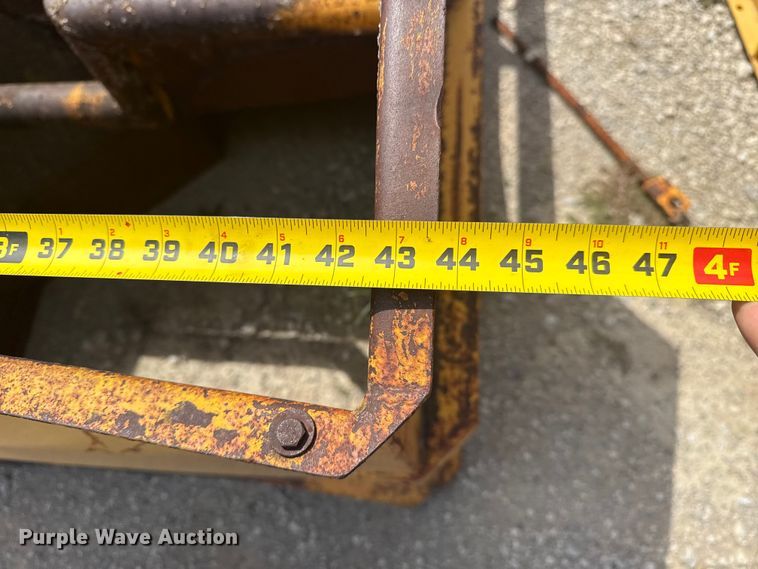 image for item DJ7808 (5) concrete forms