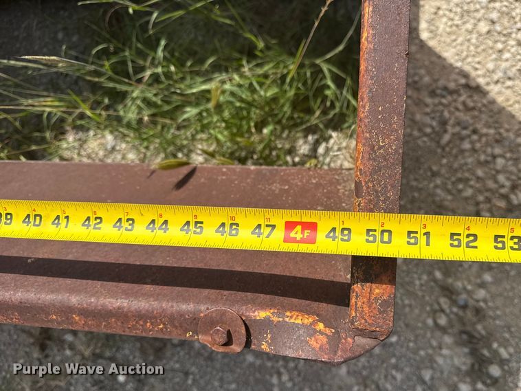 image for item DJ7808 (5) concrete forms