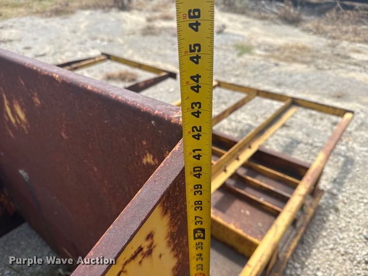 image for item DJ7808 (5) concrete forms