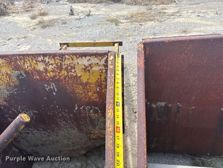 image for item DJ7808 (5) concrete forms