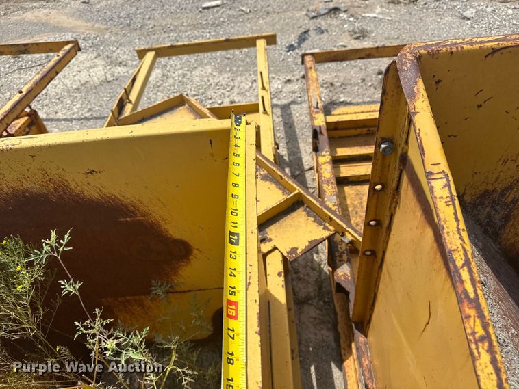 image for item DJ7808 (5) concrete forms