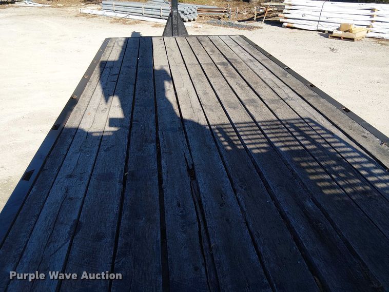 image for item DJ7902 1987 Ford LNT8000 crane truck