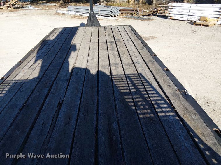 image for item DJ7902 1987 Ford LNT8000 crane truck