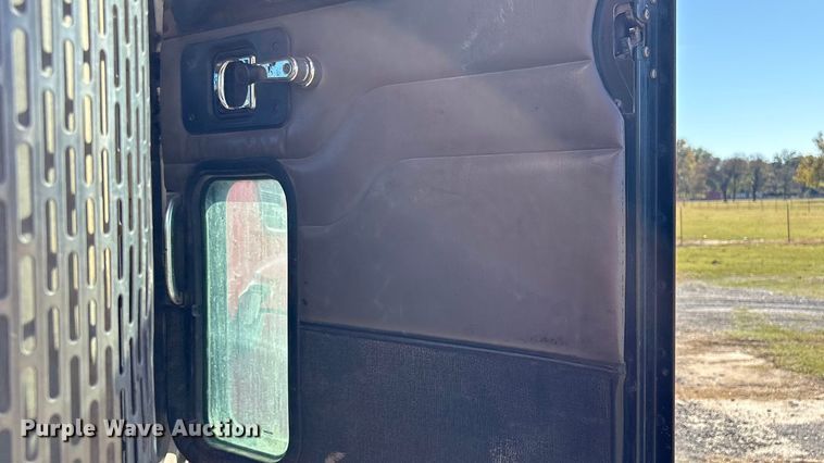 image for item DJ7936 2006 Peterbilt 335 dump truck