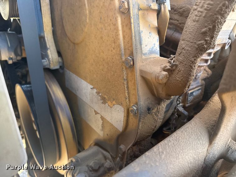 image for item DJ7937 2006 Peterbilt 378 dump truck