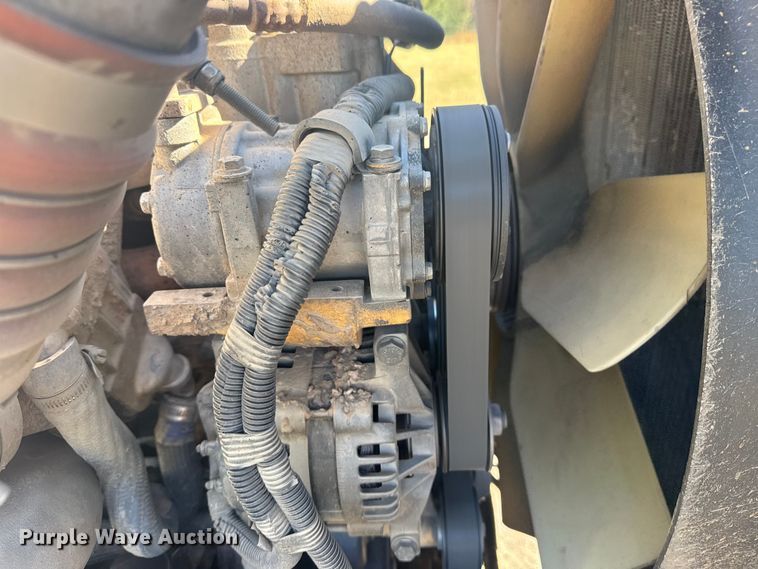 image for item DJ7937 2006 Peterbilt 378 dump truck