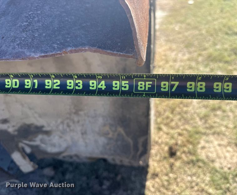 image for item DJ7940 1997 Peterbilt 357 dump truck