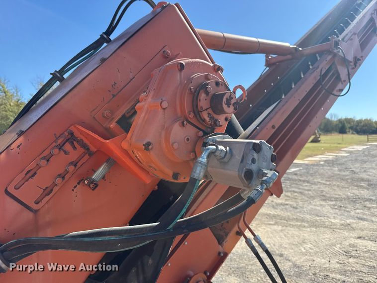 image for item DJ7941 2011 Broce Broom MK-1 broom