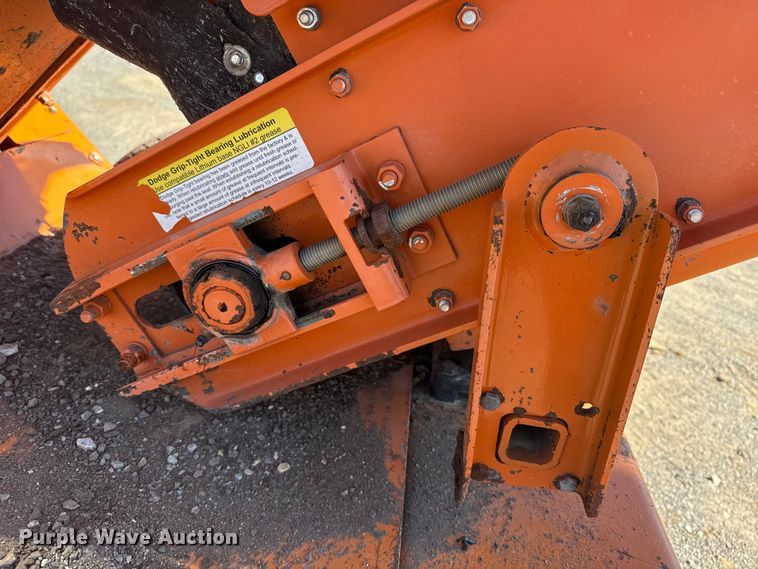 image for item DJ7941 2011 Broce Broom MK-1 broom