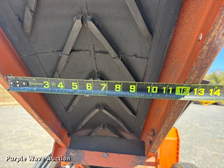 image for item DJ7941 2011 Broce Broom MK-1 broom