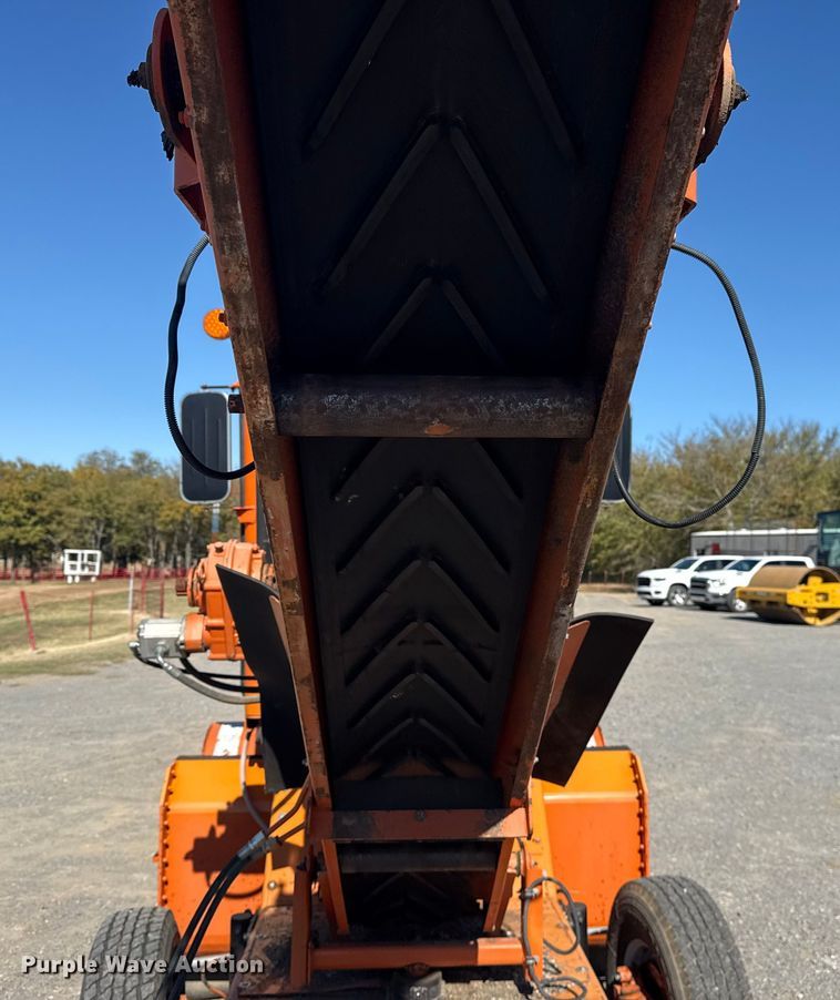 image for item DJ7941 2011 Broce Broom MK-1 broom