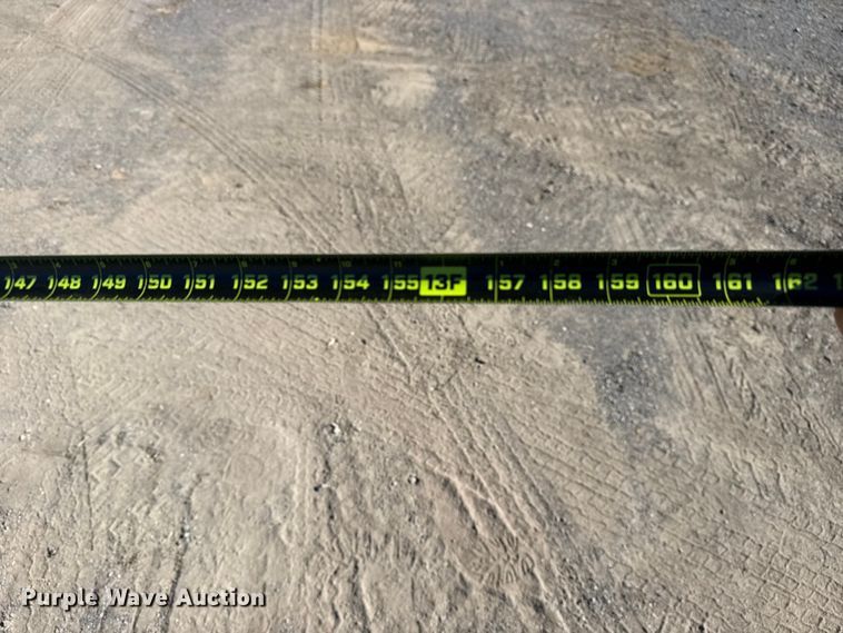 image for item DJ7941 2011 Broce Broom MK-1 broom