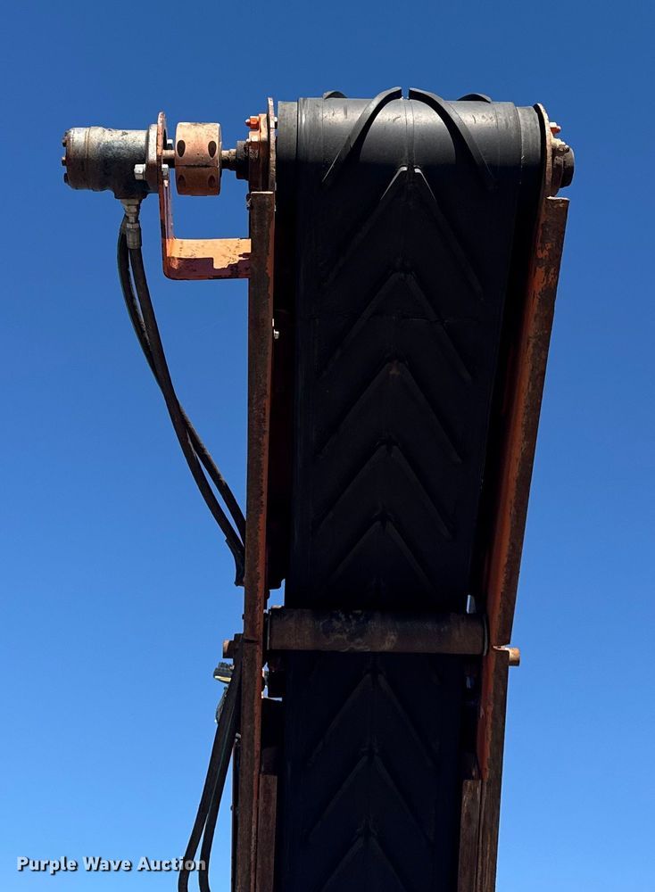 image for item DJ7941 2011 Broce Broom MK-1 broom