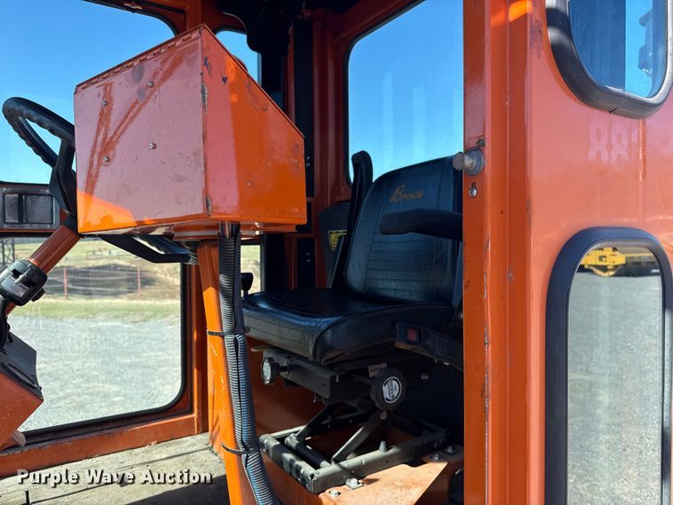 image for item DJ7941 2011 Broce Broom MK-1 broom