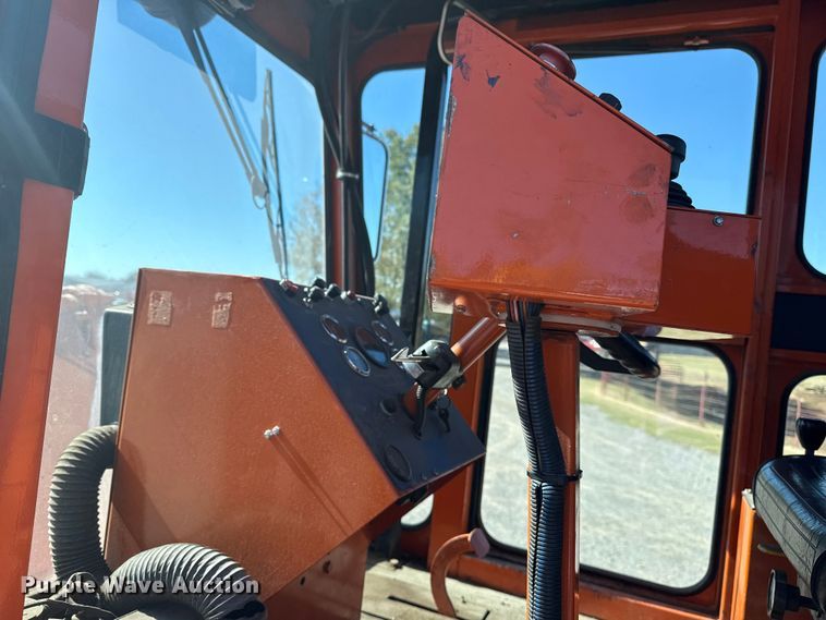 image for item DJ7941 2011 Broce Broom MK-1 broom