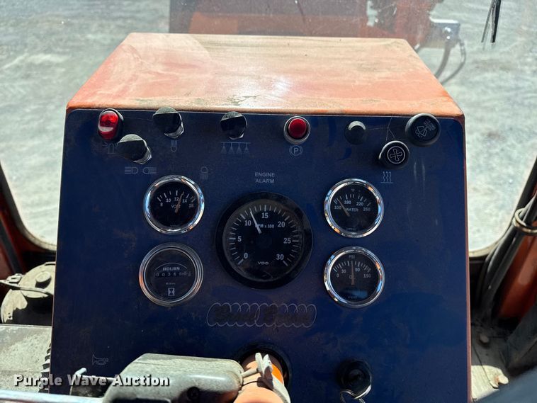 image for item DJ7941 2011 Broce Broom MK-1 broom