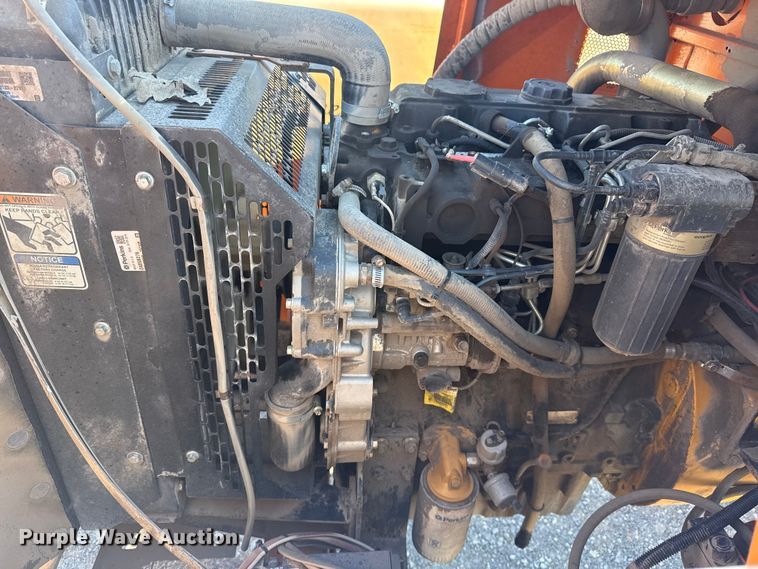 image for item DJ7941 2011 Broce Broom MK-1 broom