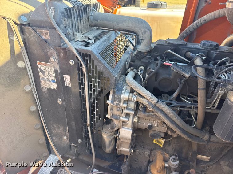 image for item DJ7941 2011 Broce Broom MK-1 broom