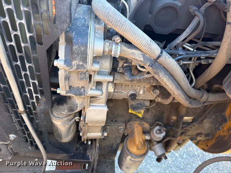 image for item DJ7941 2011 Broce Broom MK-1 broom